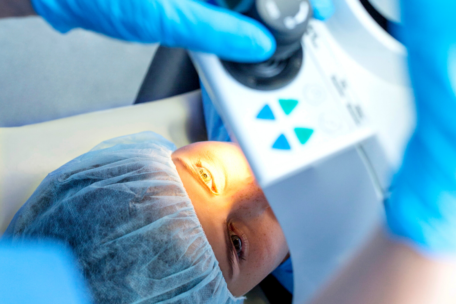 Covering the Cost of LASIK Using Your Stimulus Check Center